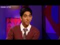 Dev on being naked in Skins - Friday Night With Jonathan Ross - BBC One
