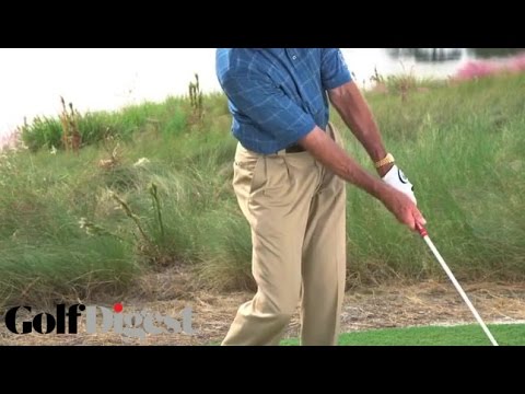 David Leadbetter: Nail Your Irons – Approach Shots Tips – Golf Digest