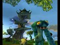 The Kore Gang [XBOX Psychonauts Style Game - CANCELLED! ]