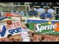 Danilovic dunks on Sabonis