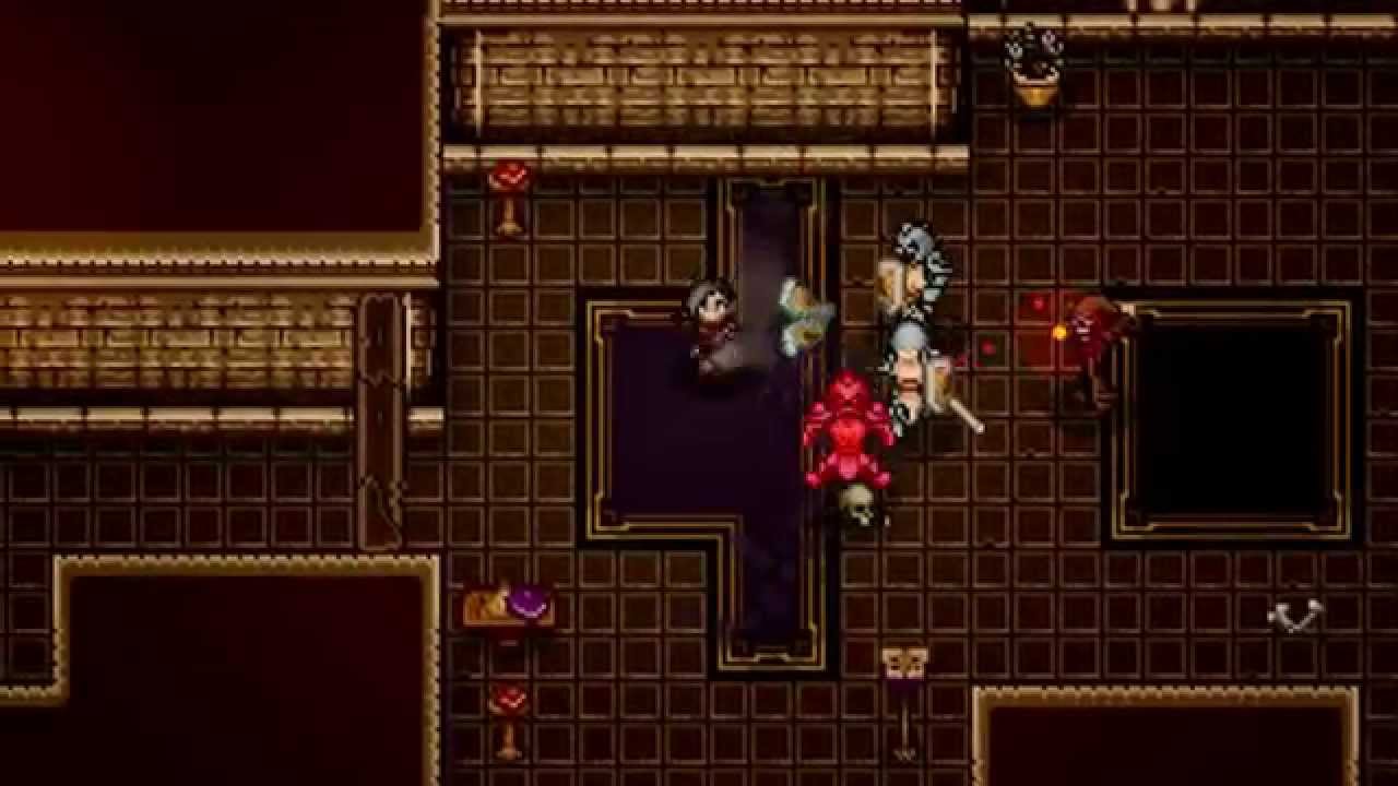 Coming Tonight: 'Wayward Souls', 'Horde of Heroes', 'Tiny Dice Dungeon' and Loads More