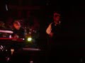 Johnatan Davis, Warsaw, Stodola, June 4th