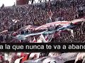 River Plate - Nuevo cantito - Los Borrachos del Tablon