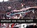 River Plate - Nuevo cantito - Los Borrachos del Tablon