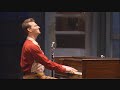 a montage of the new musical, million dollar quartet.