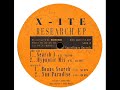 X-Ite - Research