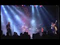Tom Toxic und die Holstein Rockets \"Engel\" Live in Potzdam 2