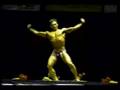 bodybuilding contest Orange County Classic NPC