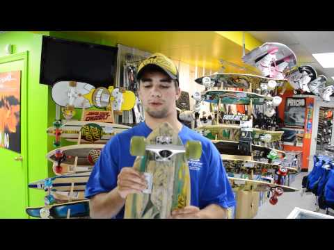 How To Choose The Right Longboard - The Best Longboards For Beginners