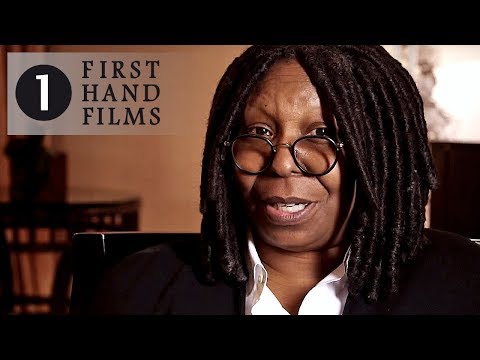 whoopi - Documentary 54/72', US 2013 A Film by Whoopi Goldberg & Tom Leonardis A One Ho II Production International Sales: First Hand Films Whoopi Goldberg's director...