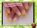Beautiful nail designs - nail art