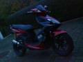 Kymco Super 8 To The Limit