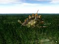 Raptors murdering a Stego