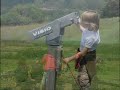 Extratouren Vogelsberg: Gipfeltour-Schotten