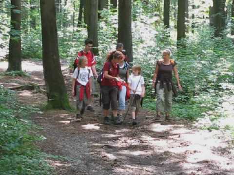 Extratouren Vogelsberg: Gipfeltour-Schotten