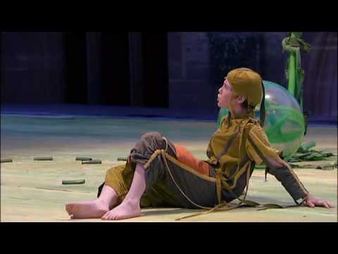 H.W. Henze - Pollicino - u.a. ...