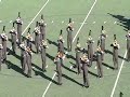 NSHS Trojan Marching Band 2006 - \"Medusa\" - UIL Area Prelims