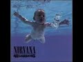 From Nirvana's Nevermind album