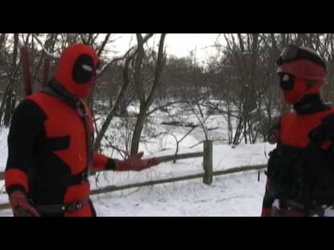 A Few Good Deadpools