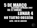 Show da Lunar 4 nas Selevivas do Mada 2007 Show da Lunar 4 nas Selevivas do Mada 2007