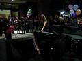 videos de Lisa Rendina gets her Free 2008 Mustang