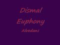 band:dismal euphony
song:alvedans
album:soria moria slott