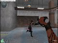 Knife Match - SubBase (CrossFire) Pt.1