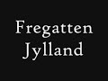 Fregatten Jyllands kanon!!!