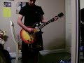 Led Zeppelin: Stairway to Heaven Cover