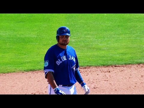 Video: Siddall: Jays fans should get used to the name Rowdy Tellez