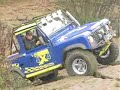 Offroad 4x4 Tong challenge Baskerville challenge