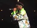 Kangol - Roxanne, Roxanne Performance
