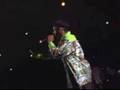 Kangol - Roxanne, Roxanne Performance
