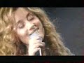 Il y a -Lara Fabian et Isabelle Boulay
