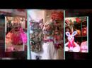 Boutique Oilily Tete de Linotte