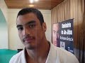 Kron Gracie - Filho do Rickson