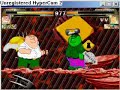 Generic MUGEN Video # 1337