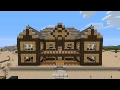 how to make a good minecraft lp