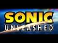 Sonic Unleashed : Shamar - Arid Sands Day