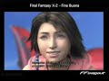 Final Fantasy X-2 - Filmato Finale Good End Ending Video ITA