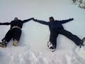 Drench Youth Snow Day. vid 1