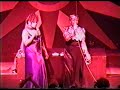 LIVE  BRENDA  HOLLOWAY  & KIM WESTON