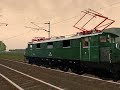 �BB BR 1670 on Train Simulator