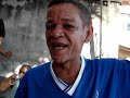 o choro é livre
