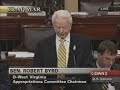 SEN BYRD CALLS TO *SUNSET THE AUTHORIZATION FOR THE IRAQ WAR