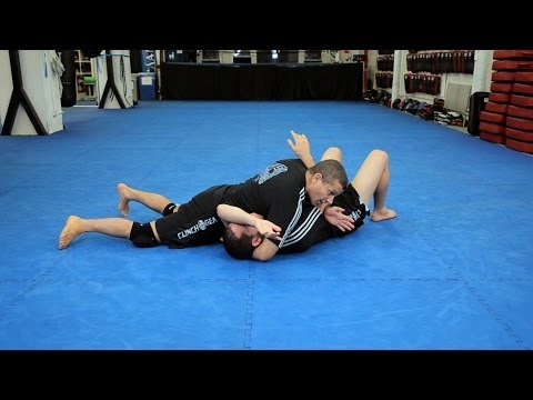 do - See what you can learn on the go with the new Howcast App for iPhone and iPad: http://bit.ly/11ZmFOu Watch more How to Do MMA Submission Holds videos: http:/...