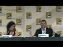 Comic-Con 2008: Doctor Who Panel - Part II