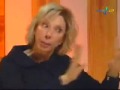 Panico na TV Gabi Herpes entrevista Marilia Gabriela - 02/08