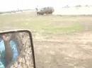 Prueba Especial Desafio 4x4 TVA