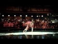 Red Bull BC One 2009 b-boy line up announcement